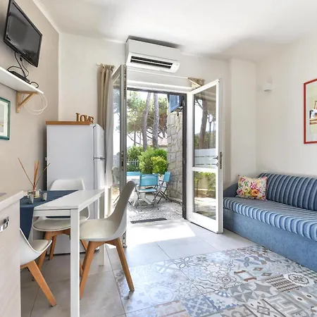 Fantagali 502 Apartman *