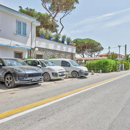 Apartman Fantagali 502 Marina di Campo