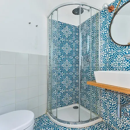 Fantagali 502 Apartman