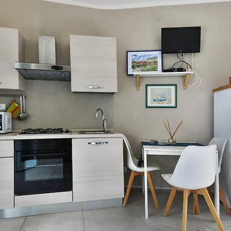 Fantagali 502 Apartman Marina di Campo