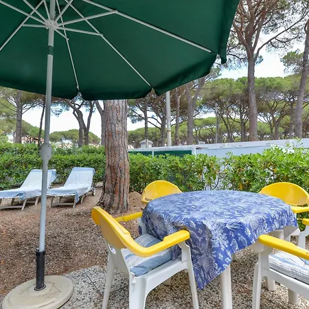 Apartman Fantagali 502 Marina di Campo