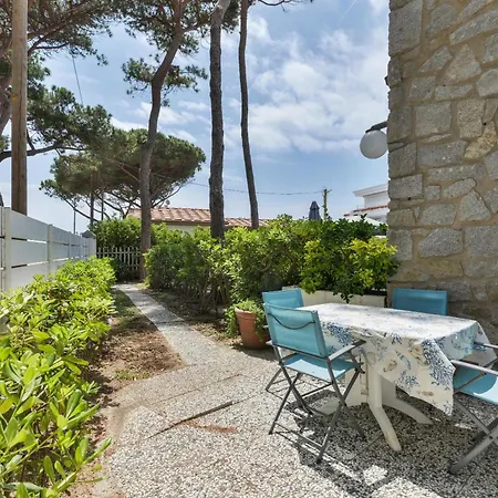 Apartman Fantagali 502