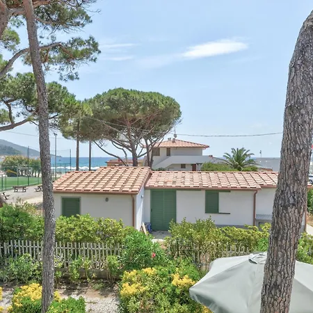 Fantagali 502 Apartman Marina di Campo