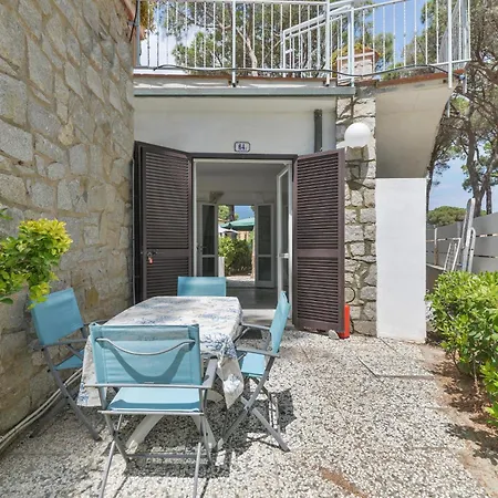 Fantagali 502 Apartman