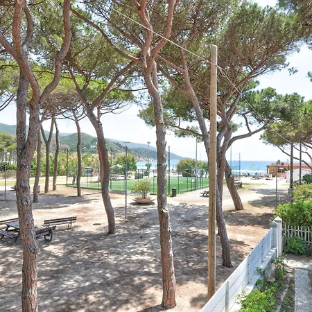 Apartman Fantagali 502
