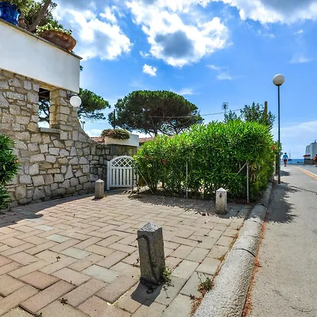 Fantagali 502 Apartman *