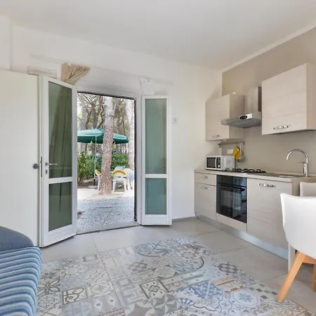 Apartman Fantagali 502 *