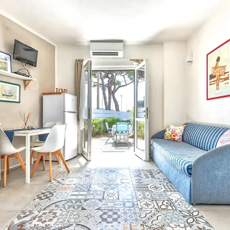 Fantagali 502 Apartman Marina di Campo