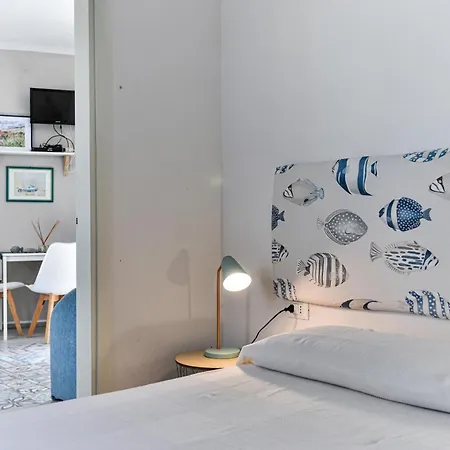 Apartman Fantagali 502 Marina di Campo